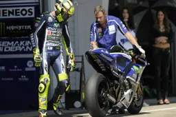 MotoGP: le soluzioni Bridgestone per il GP di Indianapolis