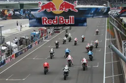 MotoGP: asta della memorabilia di Indianapolis per Haiti