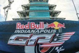 MotoGP: vigilia "elettrica" ad Indianapolis nel "Set Up Day"