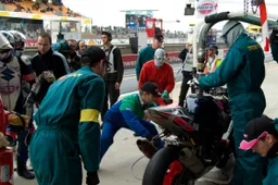 24h Le Mans: due forfait dell'ultim'ora, rientra la #70