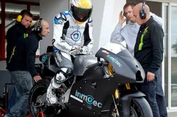 MotoGP: primi dettagli del progetto Inmotec per il 2010