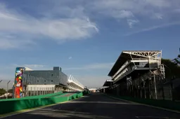 MotoGP, la storia: quell'unico Gran Premio del Brasile a Interlagos