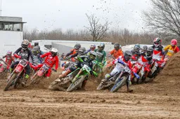 Internazionali d'Italia Motocross 2025: Mantova si avvicina