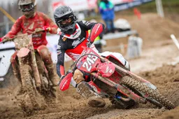 A Mantova lo spettacolo degli Internazionali d'Italia Motocross 2025