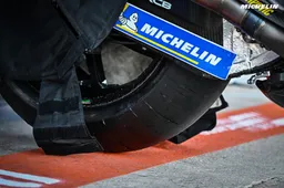 MotoGP, Piero Taramasso "Ora le gomme non 'respirano' più"