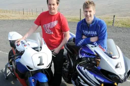 Tourist Trophy: mercoledì la presentazione del TT 2012, atteso un grande annuncio