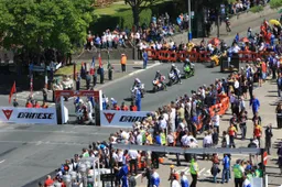 TT 2009: in vendita i biglietti per il Grand Stand