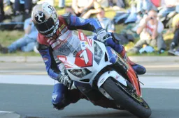 Tourist Trophy: aperte le iscrizioni per l'edizione 2013 del TT