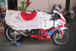 Tourist Trophy: cancellate le prove di questa sera per il maltempo