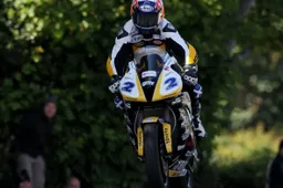 Tourist Trophy: oggi si recuperano le gare di ieri, il programma