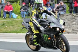 MotoGP: Doohan, Hayden e Crutchlow al Tourist Trophy