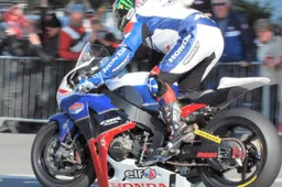 Tourist Trophy: confermato il programma completo dell'edizione 2013
