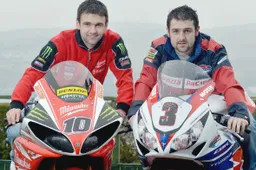 Tourist Trophy: domani il via ufficiale dell'edizione 2013, il programma completo