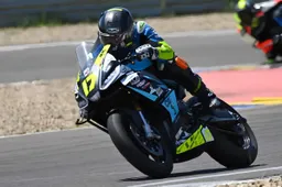 MES, Christopher Iotti guarda avanti: caccia al riscatto a Cervesina