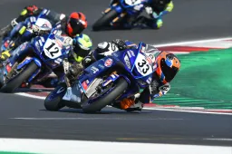 Mondiale Femminile Cremona: Irene Bramato realizza il suo sogno