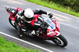 Joey Den Besten muore in un incidente nell'IRRC ad Imatra