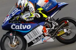 Moto3 Indianapolis Prove 2: Isaac Vinales al comando