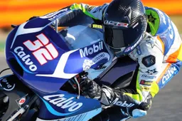 Moto3 Le Mans Prove 1: Isaac Vinales subito al comando