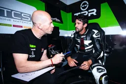 Superbike, il team Pedercini ufficializza il nuovo pilota: è Isaac Vinales