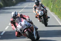 Tourist Trophy: definite le date dell'edizione 2014 dal 24 maggio al 7 giugno