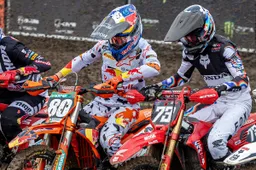 Dalla A alla Z, da Adamo a Zanchi: speranze azzurre del Mondiale Motocross 2025