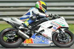 Superstock 1000: oltre 100 vittorie per l'Italia nelle classi STK