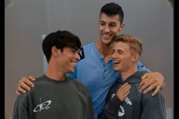 Alonso Lopez e Sergio Garcia: ecco la coppia Italjet Gresini per la Moto2 2026