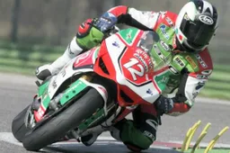 CIV Superstock 1000 Gara: con Goi prima vittoria della Ducati 1199 Panigale