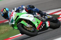 CIV Stock 1000: verso Imola, Goi e Verdini per il titolo