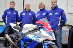 Tourist Trophy: Ivan Lintin con RC Express Racing per il TT 2015