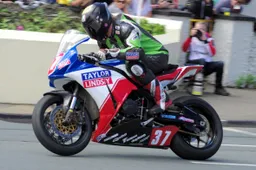 Tourist Trophy: confermato il TT Privateers Championship per il TT 2015