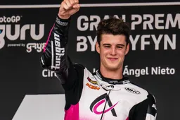 Moto3: Ivan Ortola spicca il volo, ora può fare paura?