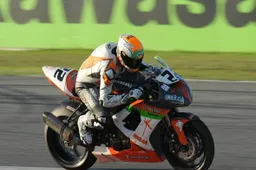 CEV Extreme: Ivan Silva e Inerzia Inmotec verso la MotoGP