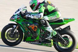 CEV Stock Extreme Valencia Gara: vince Ivan Silva e avvicina il titolo