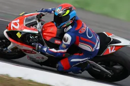 CIV Stock 1000 Vallelunga Gara: che duello tra Goi e Bussolotti!