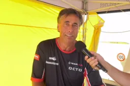 Storie di Motoestate: Ivo Arnoldi torna dopo l'incubo "Correre è rinascere"