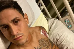 MXGP: Ivo Monticelli, ancora problemi alla spalla. "Riparto da capo"