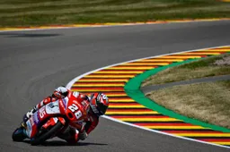 Moto3 Sachsenring, Prove 3: Guevara da record, Foggia e Migno in Q2