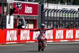 Izan Guevara inarrestabile: Buriram ultima spiaggia per Dennis Foggia