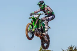 Jack Chambers lascia il Mondiale Motocross: ritorno in America