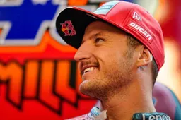 MotoGP, Jack Miller fuori mercato: "Non ci sono offerte"