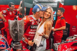 MotoGP, Miller dà il benvenuto a Crutchlow: "Sua moglie sarà contenta"