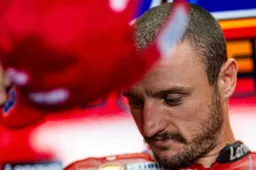 MotoGP, Jack Miller punta alla top-3: "Una bella differenza di denaro"