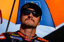 MotoGP, Jack Miller: "È strano essere avversario della Ducati"