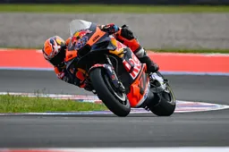 MotoGP, Jack Miller: "Mi alleno e seguo una dieta per un solo motivo"