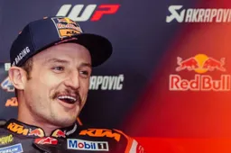 MotoGP, Miller critica Marquez: "Non ti pagano per fare la principessa"