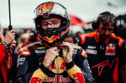 MotoGP, Jack Miller e l'ipotesi Marquez-KTM: "Sarebbe fantastico"