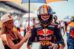 MotoGP, Jack Miller ammette: "Contro Acosta nessuna chance"