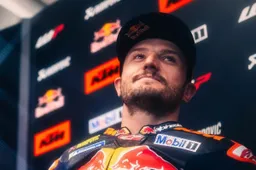 MotoGP, Jack Miller fuori da KTM: "Sto cercando un lavoro"