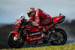 MotoGP, Jack Miller va a chiedere scusa: "Non volevo questa situazione"